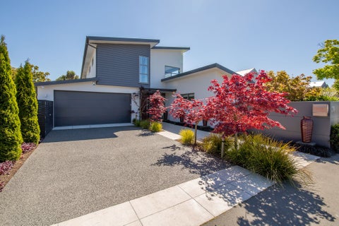 29 Waiwetu Street, Fendalton, Christchurch