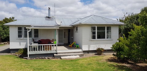 4 Te Reinga Street, Kaitaia, Kaitaia