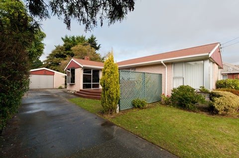 10 Trina Place, Shirley, Christchurch