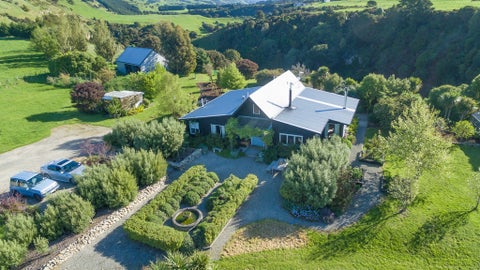 950A White Rock Road, Ruakokoputuna