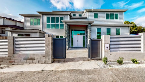 12 Moko Lane, Greenhithe, Auckland