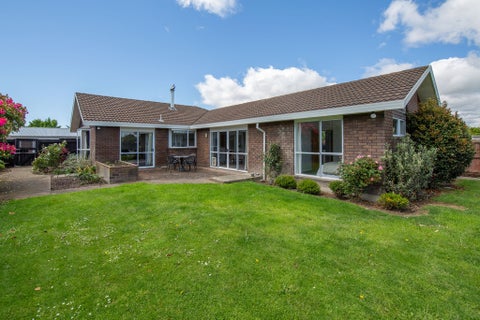 39 Mansfield Drive, Kaiapoi, Kaiapoi