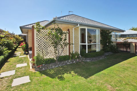 1/372 Barrington Street, Spreydon, Christchurch