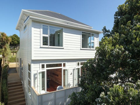 97 Waipapa Road, Hataitai, Wellington
