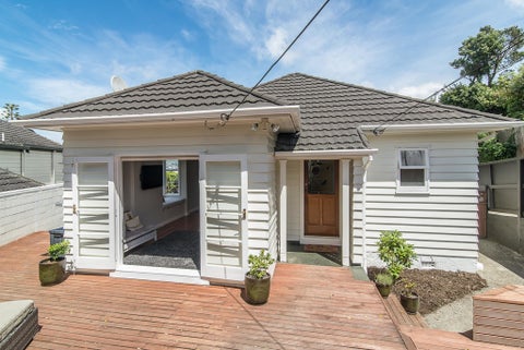 23A Ravi Street, Khandallah, Wellington