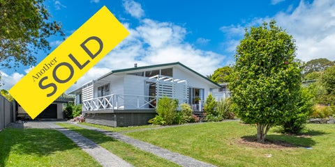 27 Norman Senn Avenue, Kaitaia, Kaitaia