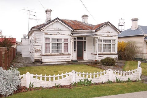 8 Preston Street, Gore, Gore