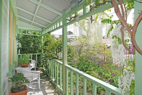 4 Somerset Avenue, Newtown, Wellington