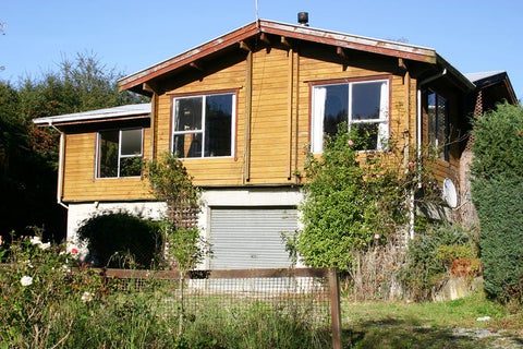 27 Mount Street, Waikouaiti, Waikouaiti