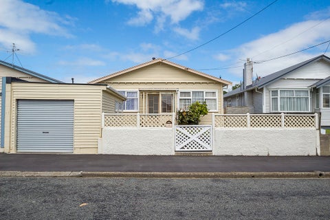 9 Liverpool Street, Miramar, Wellington