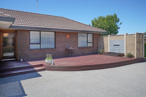 29 Belcher Street, Kaiapoi, Kaiapoi