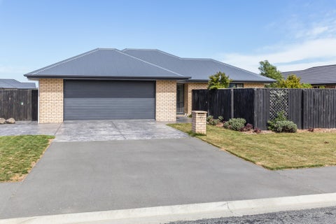 83 Manse Road, Leeston, Leeston
