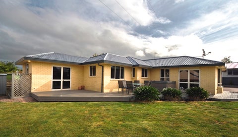 60 Murchison Drive, Gleniti, Timaru