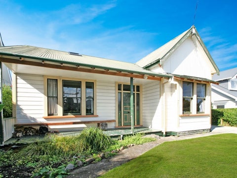 17 Wallace Place, Westown, New Plymouth
