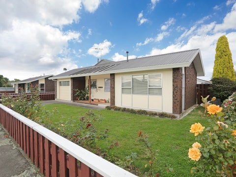 58 Derby Street, Feilding, Feilding