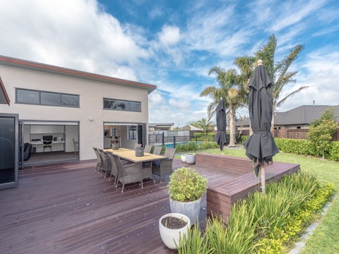 36 Coleraine Drive, Rototuna, Hamilton