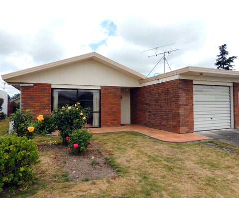 33B Albert Street, Masterton, Masterton