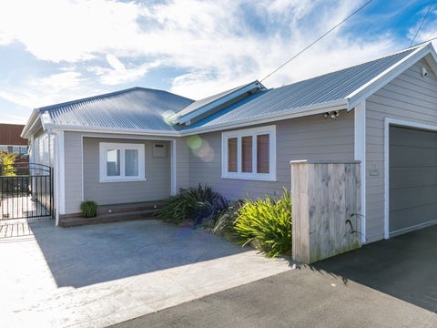 57 Devonshire Road, Miramar, Wellington