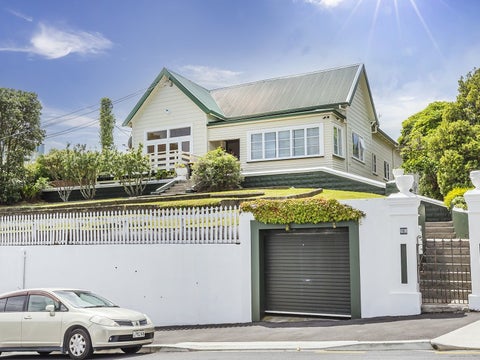 103 Coromandel Street, Newtown, Wellington