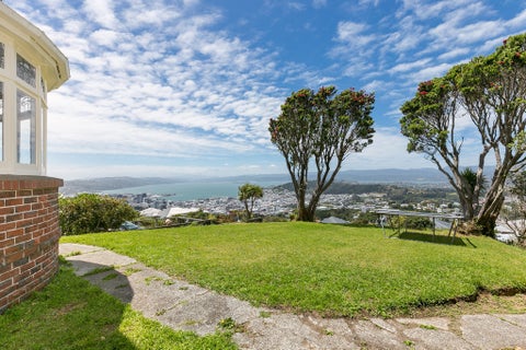 89 Karepa Street, Brooklyn, Wellington