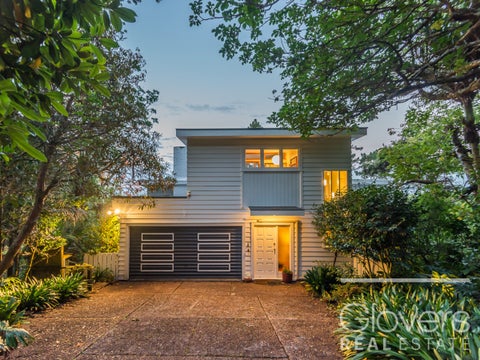 71 Scenic Drive, Titirangi, Auckland