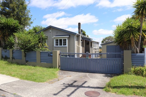 71 Russell Road, Huntly, Huntly