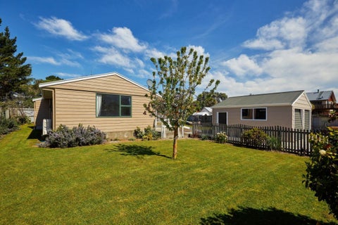 170B Beach Road, Kaikoura