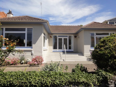 4 Nelson Terrace, Seaview, Timaru