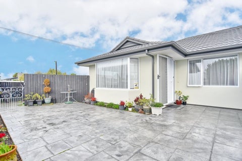 1/355 Bower Avenue, North New Brighton, Christchurch