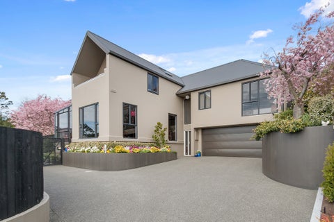 20 Nehru Place, Cashmere, Christchurch