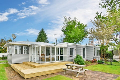 5A Bunnythorpe Road, Papakura, Papakura