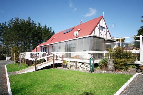 506 Tairua Sh25 Road, WHANGAMATA, Whangamata