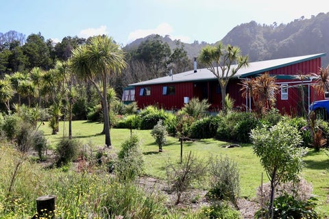 4386 Karamea Highway, Karamea, Karamea