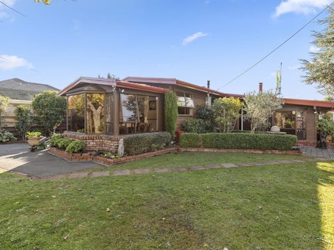 93 Waiwhetu Road, Waterloo, Lower Hutt