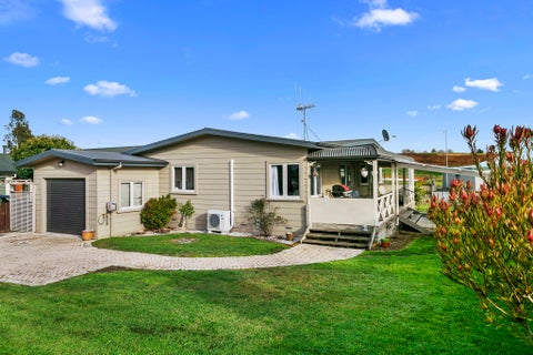 100 Mahana Lane, Te Awamutu, Te Awamutu