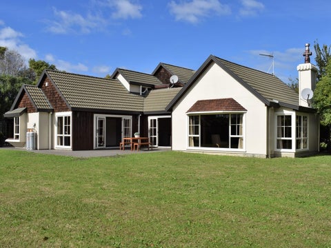 219 Mill Road, Otaki