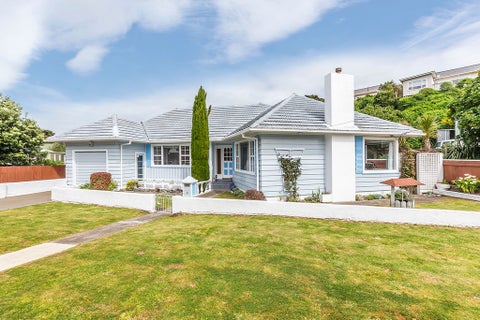 3 Miramar North Road, Miramar, Wellington