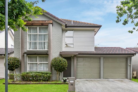 75 The Track, Takanini, Auckland