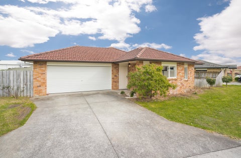 5 Sid Place, Mangere, Auckland