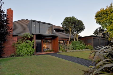 4 Holderness Place, Ilam, Christchurch