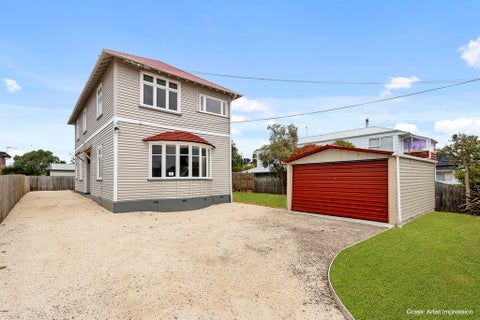 55 Shackleton Street, New Brighton, Christchurch