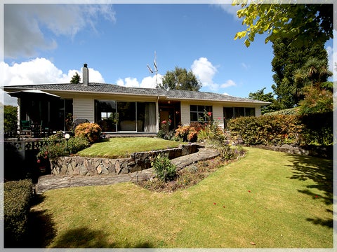 20 MacArthur Street, Levin, Levin