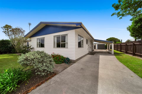56 Mangati Road, Bell Block, New Plymouth