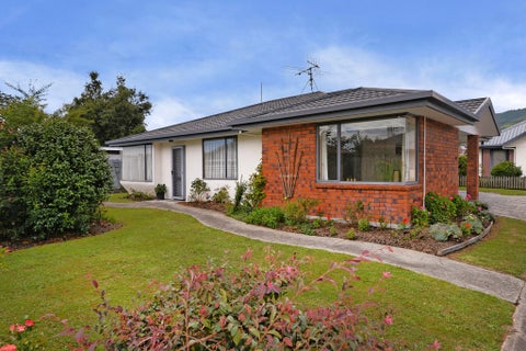 34A Croucher Street, Richmond
