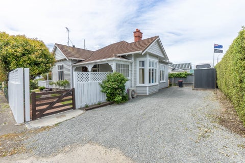 183 Otipua Road, West End, Timaru