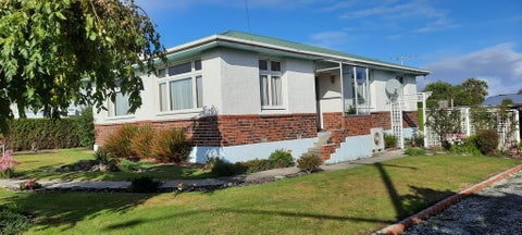 49 Gormack Street, Balclutha