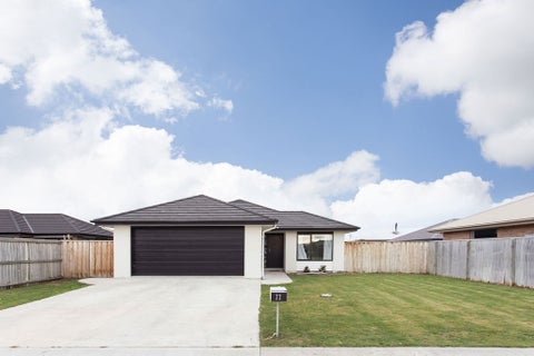 22 Blackburn Street, Kaiapoi, Kaiapoi