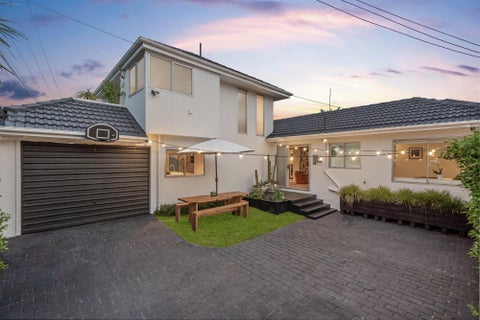 2/42 Arabi Street, Sandringham, Auckland