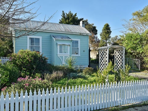 13 Fox Street, Featherston, Featherston