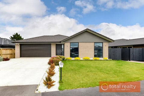 5 Azara Way, Wigram, Christchurch